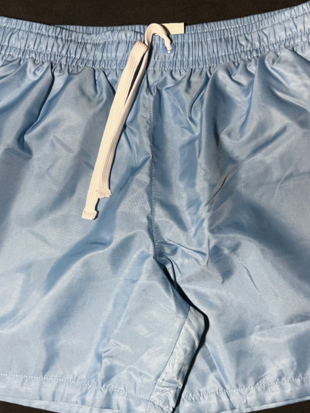 Get'em Proseries Sky Blue Shorts